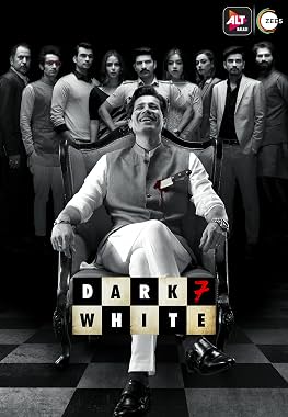 LugaTv | Watch Dark 7 White seasons 1 - 1 for free online