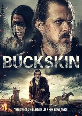 LugaTv | Watch Buckskin for free online