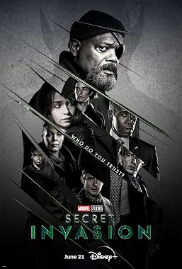 LugaTv | Watch Secret Invasion seasons 1 - 1 for free online