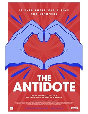 LugaTv | Watch The Antidote for free online