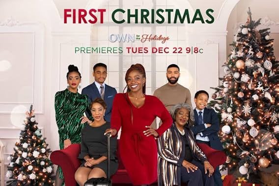 LugaTv | Watch First Christmas for free online