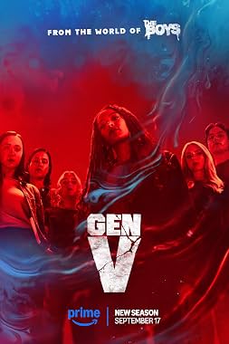 LugaTv | Watch Gen V seasons 1 - 2 for free online