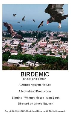 LugaTv | Watch Birdemic Shock and Terror for free online