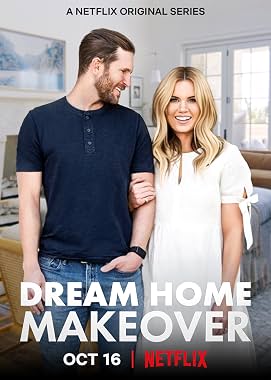 LugaTv | Watch Dream Home Makeover seasons 1 - 4 for free online