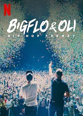 LugaTv | Watch Bigflo  and Oli Hip Hop Frenzy for free online