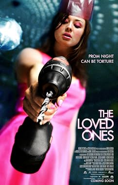 LugaTv | Watch The Loved Ones for free online