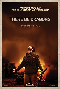 LugaTv | Watch There Be Dragons for free online