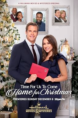 LugaTv | Watch Time for Us to Come Home for Christmas for free online