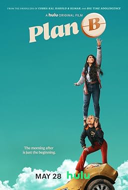 LugaTv | Watch Plan B for free online