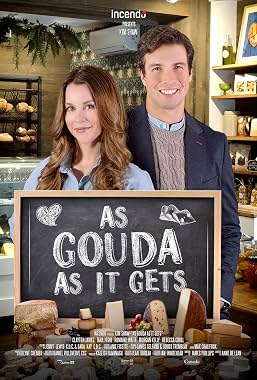 LugaTv | Watch As Gouda as it Gets for free online