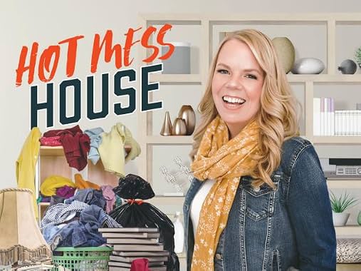 LugaTv | Watch Hot Mess House seasons 1 - 2 for free online