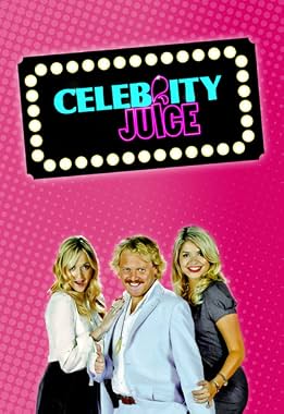 LugaTv | Watch Celebrity Juice seasons 1 - 26 for free online