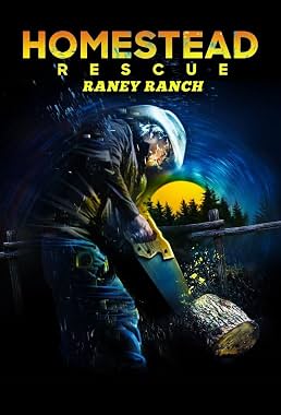 LugaTv | Watch Homestead Rescue Raney Ranch seasons 1 - 2 for free online