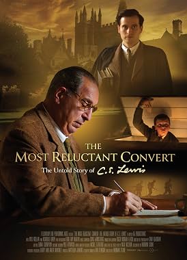 LugaTv | Watch The Most Reluctant Convert for free online