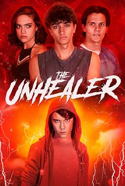 LugaTv | Watch The Unhealer for free online
