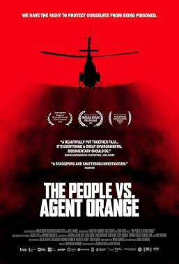 LugaTv | Watch The People vs. Agent Orange for free online