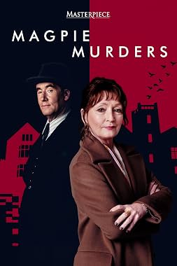 LugaTv | Watch Magpie Murders seasons 1 - 1 for free online