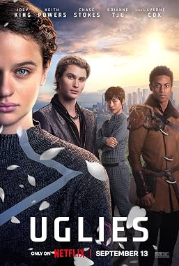 LugaTv | Watch Uglies for free online