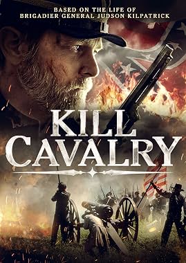 LugaTv | Watch Kill Cavalry for free online