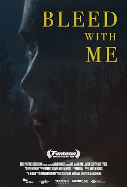 LugaTv | Watch Bleed with Me for free online