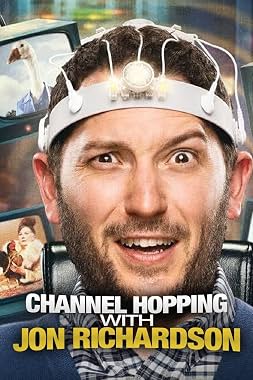 LugaTv | Watch Channel Hopping with Jon Richardson seasons 1 - 2 for free online