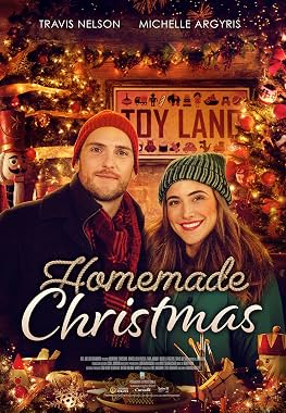 LugaTv | Watch Homemade Christmas for free online