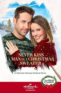 LugaTv | Watch Never Kiss a Man in a Christmas Sweater for free online