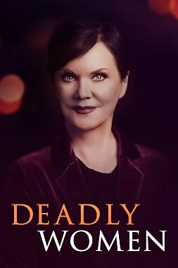 LugaTv | Watch Deadly Women seasons 1 - 14 for free online