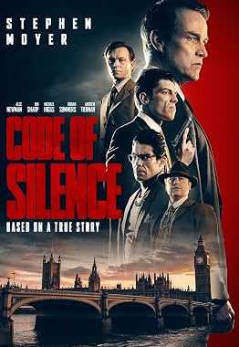 LugaTv | Watch Code of Silence for free online