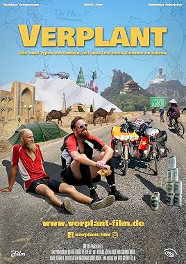 LugaTv | Watch Verplant   Wie zwei Typen versuchen mit dem Rad nach Vietnam zu fahren for free online