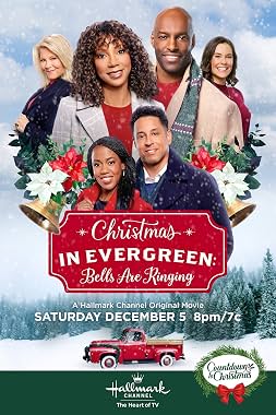 LugaTv | Watch Christmas in Evergreen Bells Are Ringing for free online