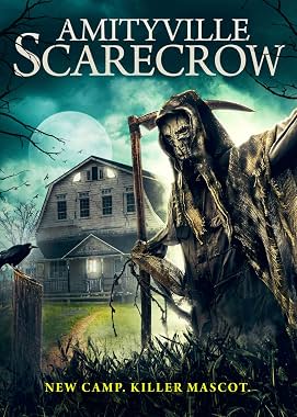 LugaTv | Watch Amityville Scarecrow for free online