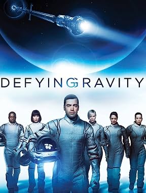 LugaTv | Watch Defying Gravity seasons 1 - 1 for free online