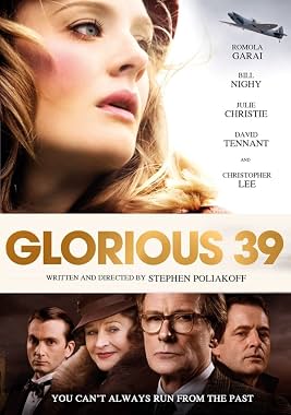 LugaTv | Watch Glorious 39 for free online