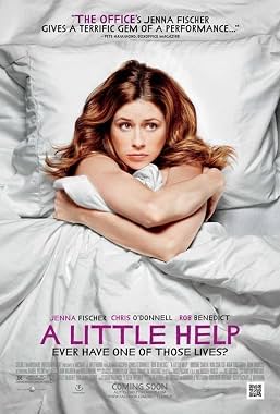 LugaTv | Watch A Little Help for free online