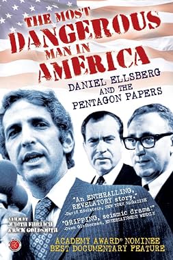 LugaTv | Watch The Most Dangerous Man in America Daniel Ellsberg and the Pentagon Papers for free online