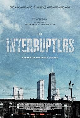 LugaTv | Watch The Interrupters for free online