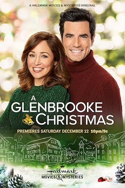LugaTv | Watch A Glenbrooke Christmas for free online