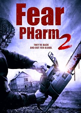 LugaTv | Watch Fear PHarm 2 for free online