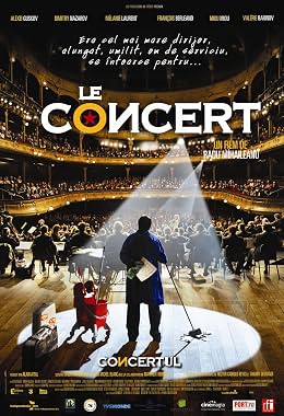LugaTv | Watch Le concert for free online