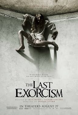 LugaTv | Watch The Last Exorcism for free online