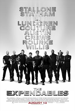 LugaTv | Watch The Expendables for free online