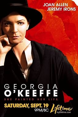 LugaTv | Watch Georgia OKeeffe for free online