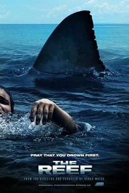 LugaTv | Watch The Reef for free online