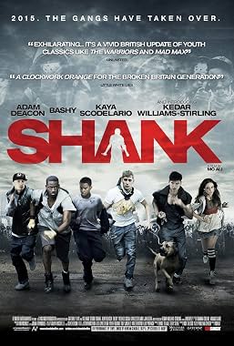 LugaTv | Watch Shank for free online