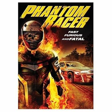 LugaTv | Watch Phantom Racer for free online