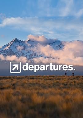 LugaTv | Watch Departures seasons 1 - 3 for free online