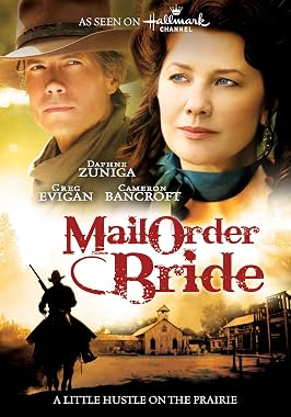 LugaTv | Watch Mail Order Bride for free online
