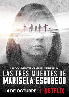LugaTv | Watch Las tres muertes de Marisela Escobedo for free online