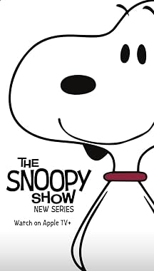 LugaTv | Watch The Snoopy Show seasons 1 - 3 for free online